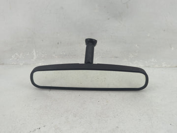 2014-2022 Nissan Rogue Interior Rear View Mirror Replacement OEM P/N:8011681 03681 Fits OEM Used Auto Parts - Oemusedautopar