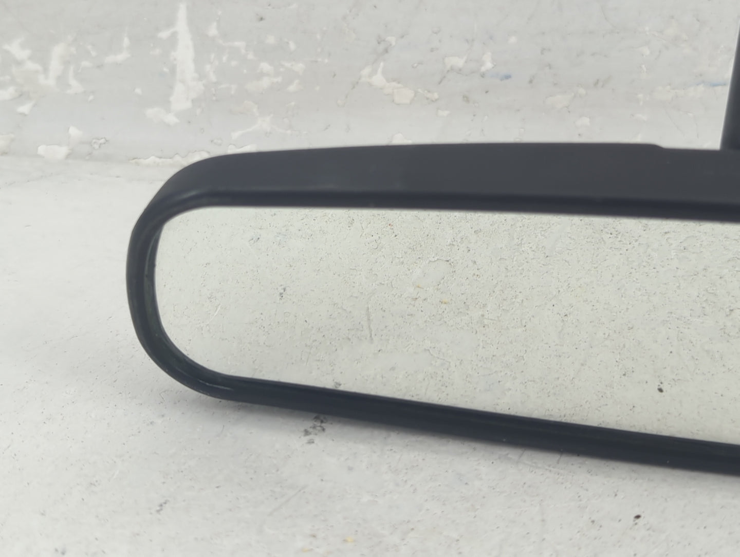 2014-2022 Nissan Rogue Interior Rear View Mirror Replacement OEM P/N:8011681 03681 Fits OEM Used Auto Parts - Oemusedautopar
