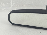 2014-2022 Nissan Rogue Interior Rear View Mirror Replacement OEM P/N:8011681 03681 Fits OEM Used Auto Parts - Oemusedautopar