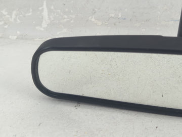 2014-2022 Nissan Rogue Interior Rear View Mirror Replacement OEM P/N:8011681 03681 Fits OEM Used Auto Parts