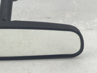 2014-2022 Nissan Rogue Interior Rear View Mirror Replacement OEM P/N:8011681 03681 Fits OEM Used Auto Parts - Oemusedautopar