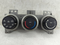 2011-2015 Nissan Rogue Climate Control Module Temperature AC/Heater Replacement P/N:275001VL0C 275001VL0C--A Fits OEM Used A