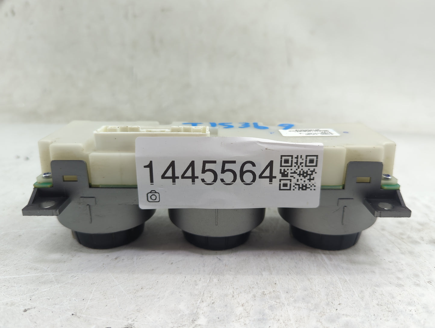 2011-2015 Nissan Rogue Climate Control Module Temperature AC/Heater Replacement P/N:275001VL0C 275001VL0C--A Fits OEM Used A