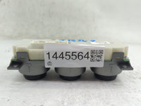 2011-2015 Nissan Rogue Climate Control Module Temperature AC/Heater Replacement P/N:275001VL0C 275001VL0C--A Fits OEM Used A