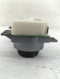 2011-2015 Nissan Rogue Climate Control Module Temperature AC/Heater Replacement P/N:275001VL0C 275001VL0C--A Fits OEM Used A