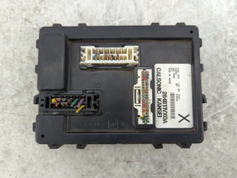 compare product 2008-2015 Nissan Rogue Theft-locking Control Module 284b11vx0a