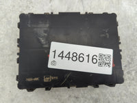 2008-2015 Nissan Rogue Theft-locking Control Module 284b11vx0a - Oemusedautoparts1.com