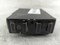 2008-2015 Nissan Rogue Theft-locking Control Module 284b11vx0a - Oemusedautoparts1.com
