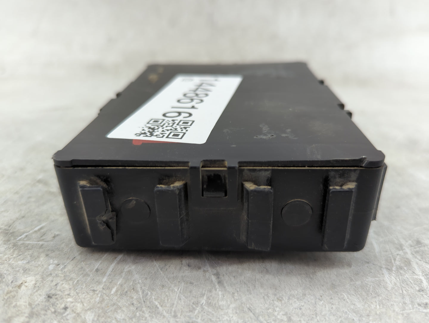 2008-2015 Nissan Rogue Theft-locking Control Module 284b11vx0a - Oemusedautoparts1.com