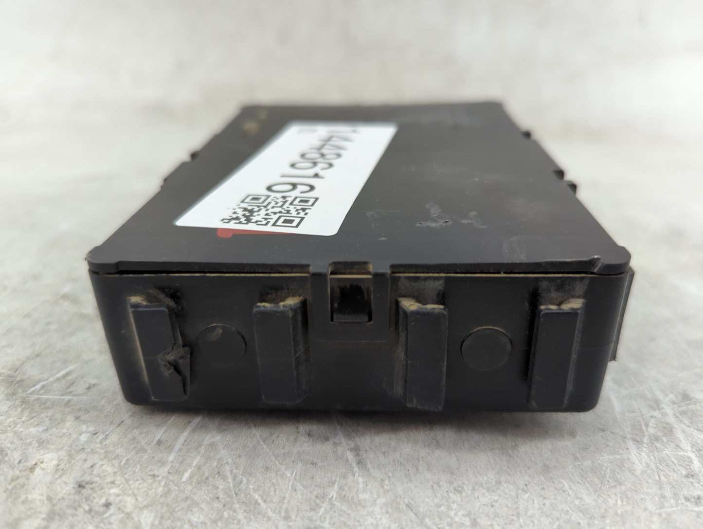 2008-2015 Nissan Rogue Theft-locking Control Module 284b11vx0a - Oemusedautoparts1.com