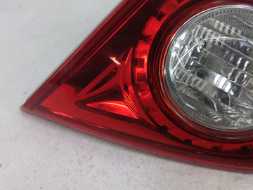 2014-2016 Nissan Rogue Tail Light Assembly Passenger Right OEM P/N:IC4108 D055B Fits Fits 2014 2015 2016 OEM Used Auto Parts