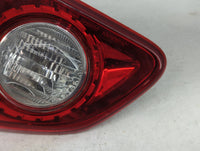 2014-2016 Nissan Rogue Tail Light Assembly Passenger Right OEM P/N:IC4108 D055B Fits Fits 2014 2015 2016 OEM Used Auto Parts