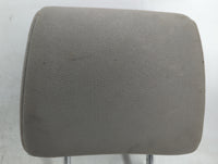 2014-2015 Nissan Rogue Headrest Head Rest Front Driver Seat Gray - Oemusedautoparts1.com