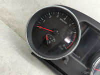 2012-2015 Nissan Rogue Instrument Cluster Speedometer Gauges P/N:24810 1VX5C Miles: Fits Fits 2012 2013 2014 2015 OEM Used A