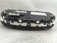 2012-2015 Nissan Rogue Instrument Cluster Speedometer Gauges P/N:24810 1VX5C Miles: Fits Fits 2012 2013 2014 2015 OEM Used A