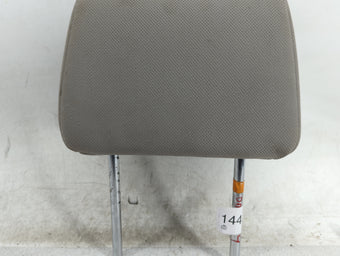 compare product 2014-2015 Nissan Rogue Headrest Head Rest Front Driver Passenger Seat Fits Fits 2014 2015 OEM Used Auto Parts