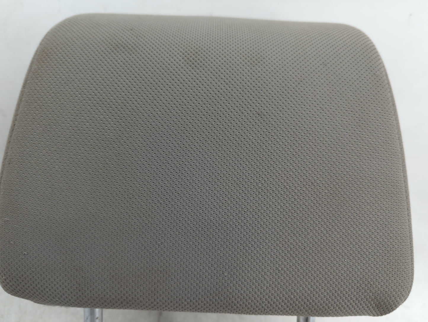 2014-2015 Nissan Rogue Headrest Head Rest Front Driver Passenger Seat Fits Fits 2014 2015 OEM Used Auto Parts - Oemusedautop