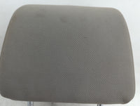 2014-2015 Nissan Rogue Headrest Head Rest Front Driver Passenger Seat Fits Fits 2014 2015 OEM Used Auto Parts - Oemusedautop