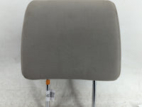 2014-2015 Nissan Rogue Headrest Head Rest Front Driver Passenger Seat Fits Fits 2014 2015 OEM Used Auto Parts - Oemusedautop