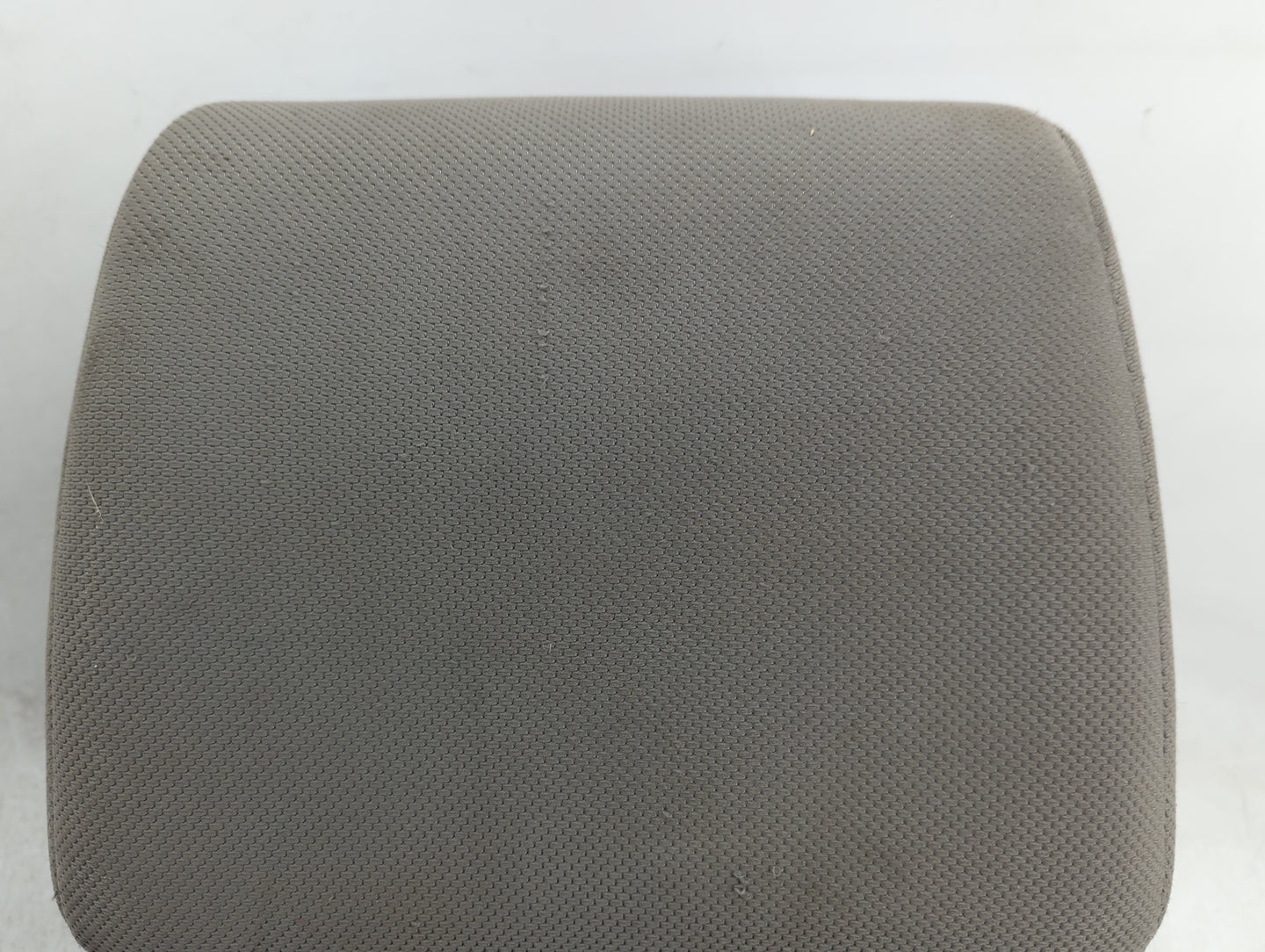 2014-2015 Nissan Rogue Headrest Head Rest Front Driver Passenger Seat Fits Fits 2014 2015 OEM Used Auto Parts - Oemusedautop