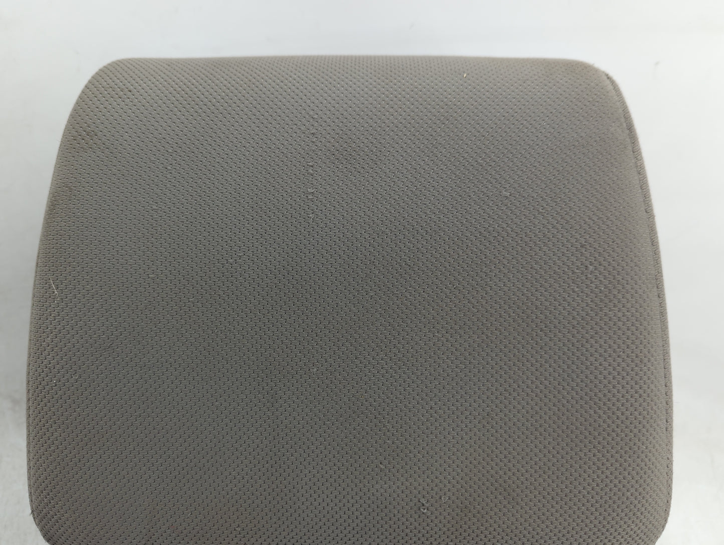 2014-2015 Nissan Rogue Headrest Head Rest Front Driver Passenger Seat Fits Fits 2014 2015 OEM Used Auto Parts - Oemusedautop