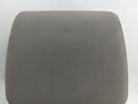 2014-2015 Nissan Rogue Headrest Head Rest Front Driver Passenger Seat Fits Fits 2014 2015 OEM Used Auto Parts - Oemusedautop