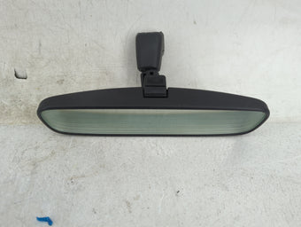 compare product 2008-2021 Nissan Rogue Interior Rear View Mirror Replacement OEM P/N:010837 Fits OEM Used Auto Parts