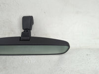 2014 Nissan Rogue Interior Rear View Mirror Replacement OEM P/N:010837 Fits OEM Used Auto Parts - Oemusedautoparts1.com