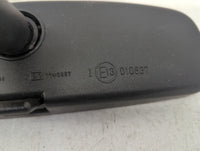 2014 Nissan Rogue Interior Rear View Mirror Replacement OEM P/N:010837 Fits OEM Used Auto Parts - Oemusedautoparts1.com