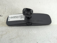 2008-2021 Nissan Rogue Interior Rear View Mirror Replacement OEM P/N:010837 Fits OEM Used Auto Parts - Oemusedautoparts1.com