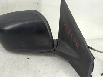 compare product 2014 Nissan Rogue Passenger Side View Mirror - Right Door Mirror OEM Used