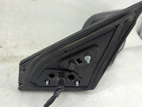 2014 Nissan Rogue Passenger Side View Mirror - Right Door Mirror OEM Used - Oemusedautoparts1.com