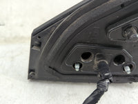 2014 Nissan Rogue Passenger Side View Mirror - Right Door Mirror OEM Used - Oemusedautoparts1.com