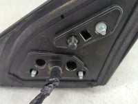 2014 Nissan Rogue Passenger Side View Mirror - Right Door Mirror OEM Used - Oemusedautoparts1.com