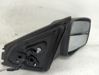 2014 Nissan Rogue Passenger Side View Mirror - Right Door Mirror OEM Used - Oemusedautoparts1.com