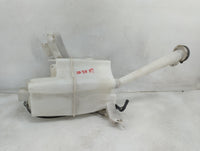 2008-2015 Nissan Rogue Windshield Washer Fluid Reservoir Bottle Oem - Oemusedautoparts1.com