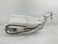 2008-2015 Nissan Rogue Windshield Washer Fluid Reservoir Bottle Oem - Oemusedautoparts1.com