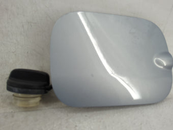 compare product 2014 Nissan Rogue Fuel Tank Door Lid Gas Tank Silver