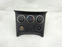 2011-2015 Nissan Rogue Climate Control Module Temperature AC/Heater Replacement P/N:27500 1VL0C Fits Fits 2011 2012 2013 201