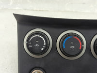 2011-2015 Nissan Rogue Climate Control Module Temperature AC/Heater Replacement P/N:27500 1VL0C Fits Fits 2011 2012 2013 201