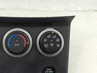 2011-2015 Nissan Rogue Climate Control Module Temperature AC/Heater Replacement P/N:27500 1VL0C Fits Fits 2011 2012 2013 201