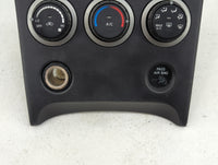 2011-2015 Nissan Rogue Climate Control Module Temperature AC/Heater Replacement P/N:27500 1VL0C Fits Fits 2011 2012 2013 201