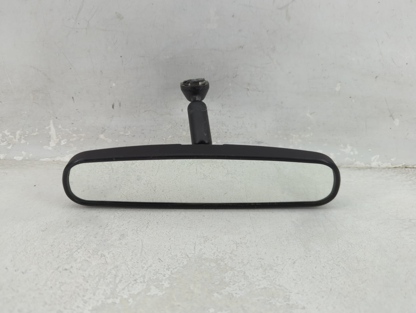 2014-2022 Nissan Rogue Interior Rear View Mirror Replacement OEM Fits OEM Used Auto Parts - Oemusedautoparts1.com