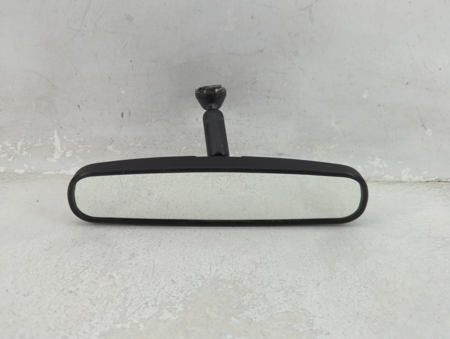 2014-2022 Nissan Rogue Interior Rear View Mirror Replacement OEM Fits OEM Used Auto Parts - Oemusedautoparts1.com