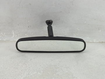 2014-2022 Nissan Rogue Interior Rear View Mirror Replacement OEM Fits OEM Used Auto Parts - Oemusedautoparts1.com