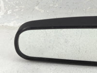 2014-2022 Nissan Rogue Interior Rear View Mirror Replacement OEM Fits OEM Used Auto Parts - Oemusedautoparts1.com