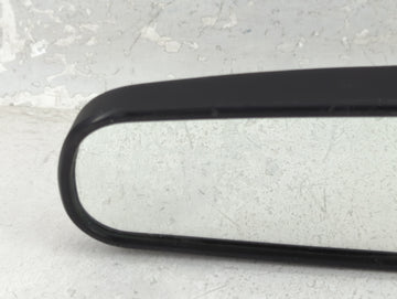 2014-2022 Nissan Rogue Interior Rear View Mirror Replacement OEM Fits OEM Used Auto Parts