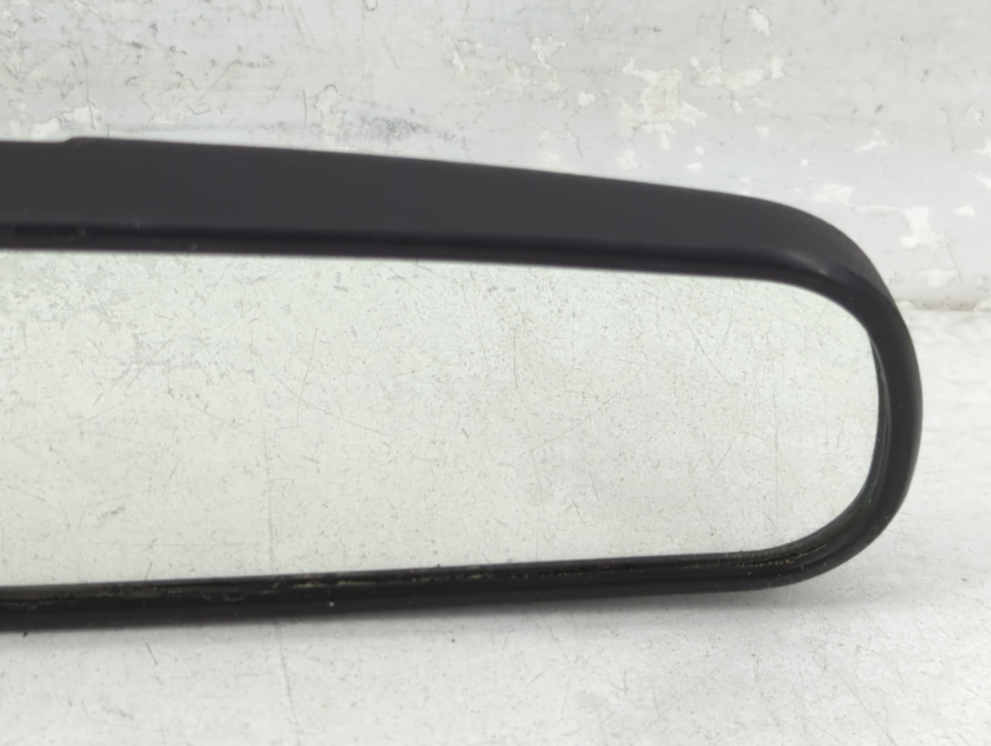 2014-2022 Nissan Rogue Interior Rear View Mirror Replacement OEM Fits OEM Used Auto Parts - Oemusedautoparts1.com