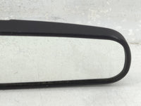 2014-2022 Nissan Rogue Interior Rear View Mirror Replacement OEM Fits OEM Used Auto Parts - Oemusedautoparts1.com