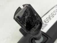 2014-2022 Nissan Rogue Interior Rear View Mirror Replacement OEM Fits OEM Used Auto Parts - Oemusedautoparts1.com